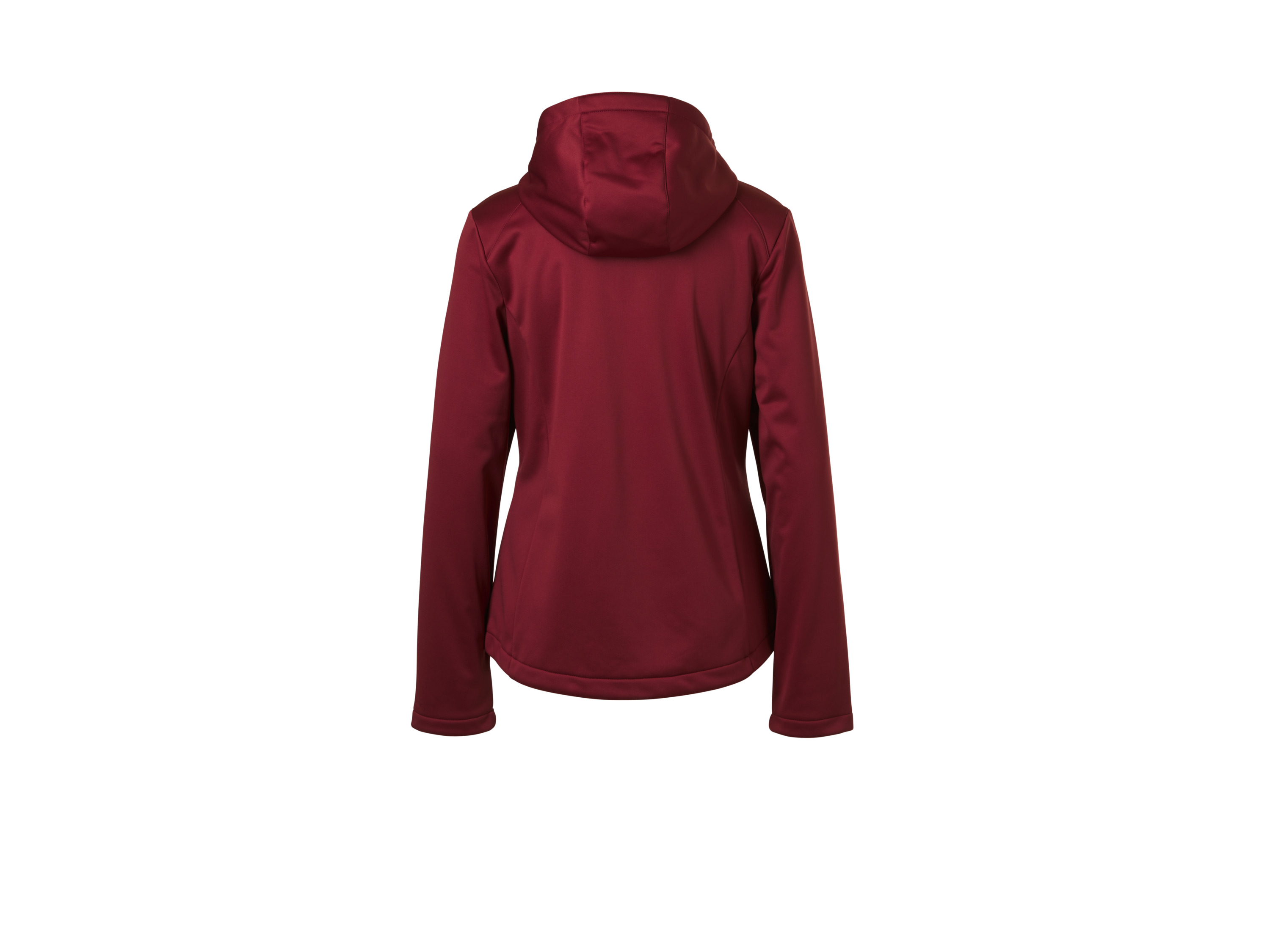 CRIVIT Damen Softshelljacke - 5
