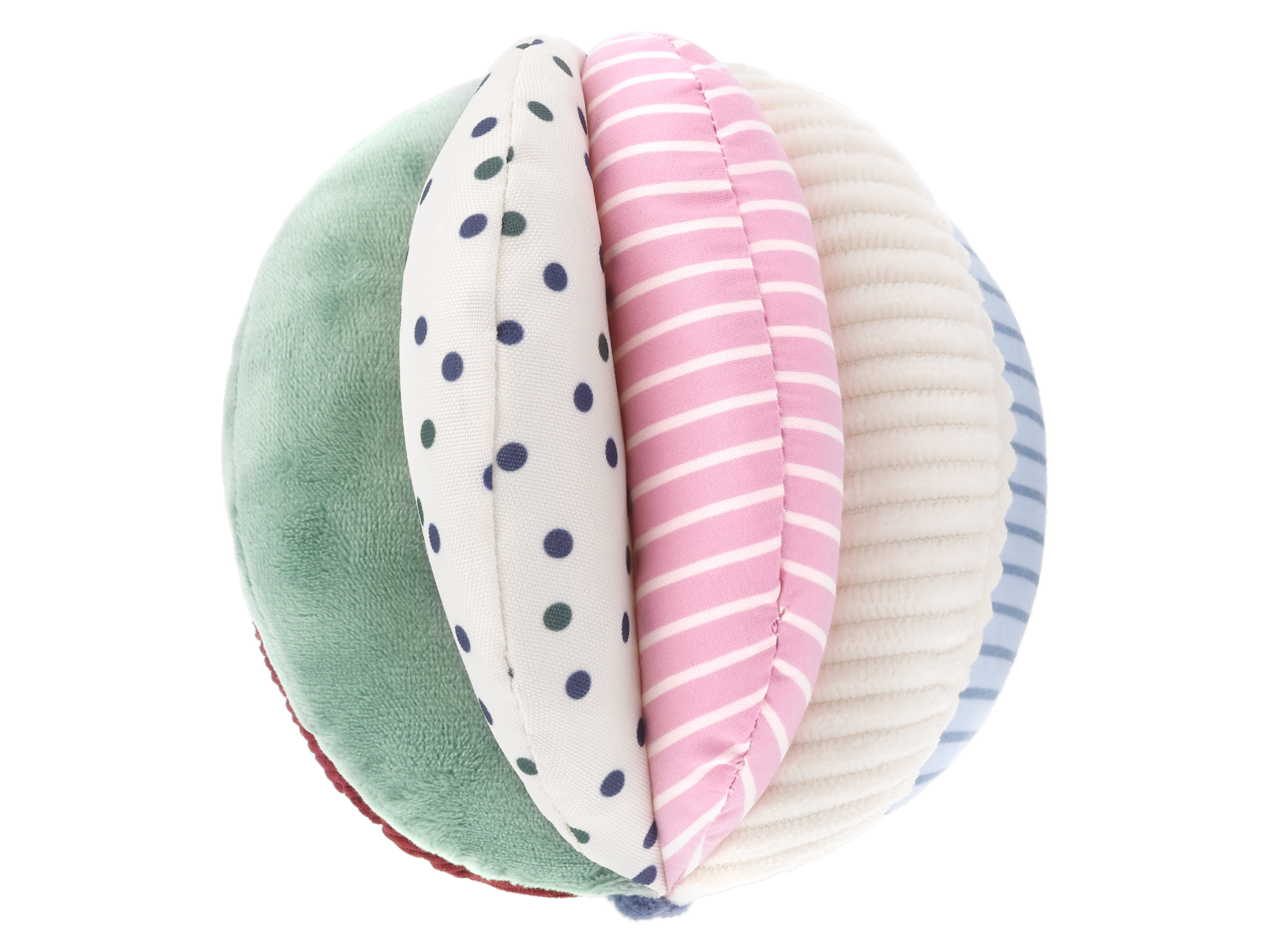 Thumbnail - lupilu® Baby Plüsch Greifball, Ø 15 cm