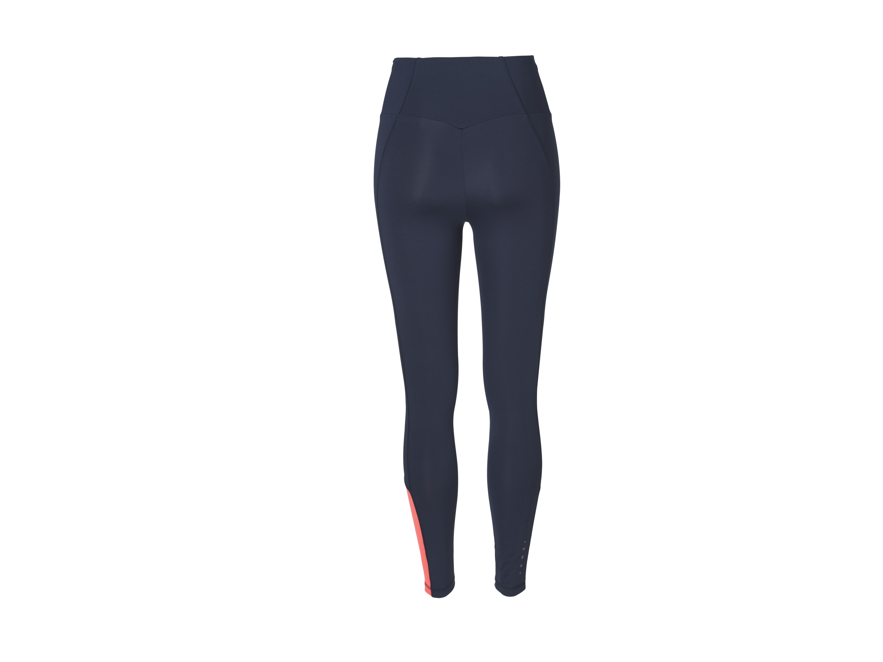 Thumbnail - CRIVIT Damen Funktionstights (Navy, S(36/38))