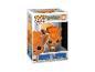 Vulpix Vinylfigur aus Pokémon in einer Box, Nummer 580.