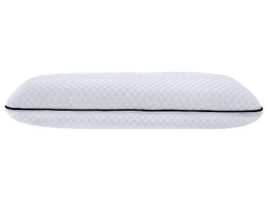 LIVARNO® Premium Kopfkissen, 35 x 75 x 12 cm
