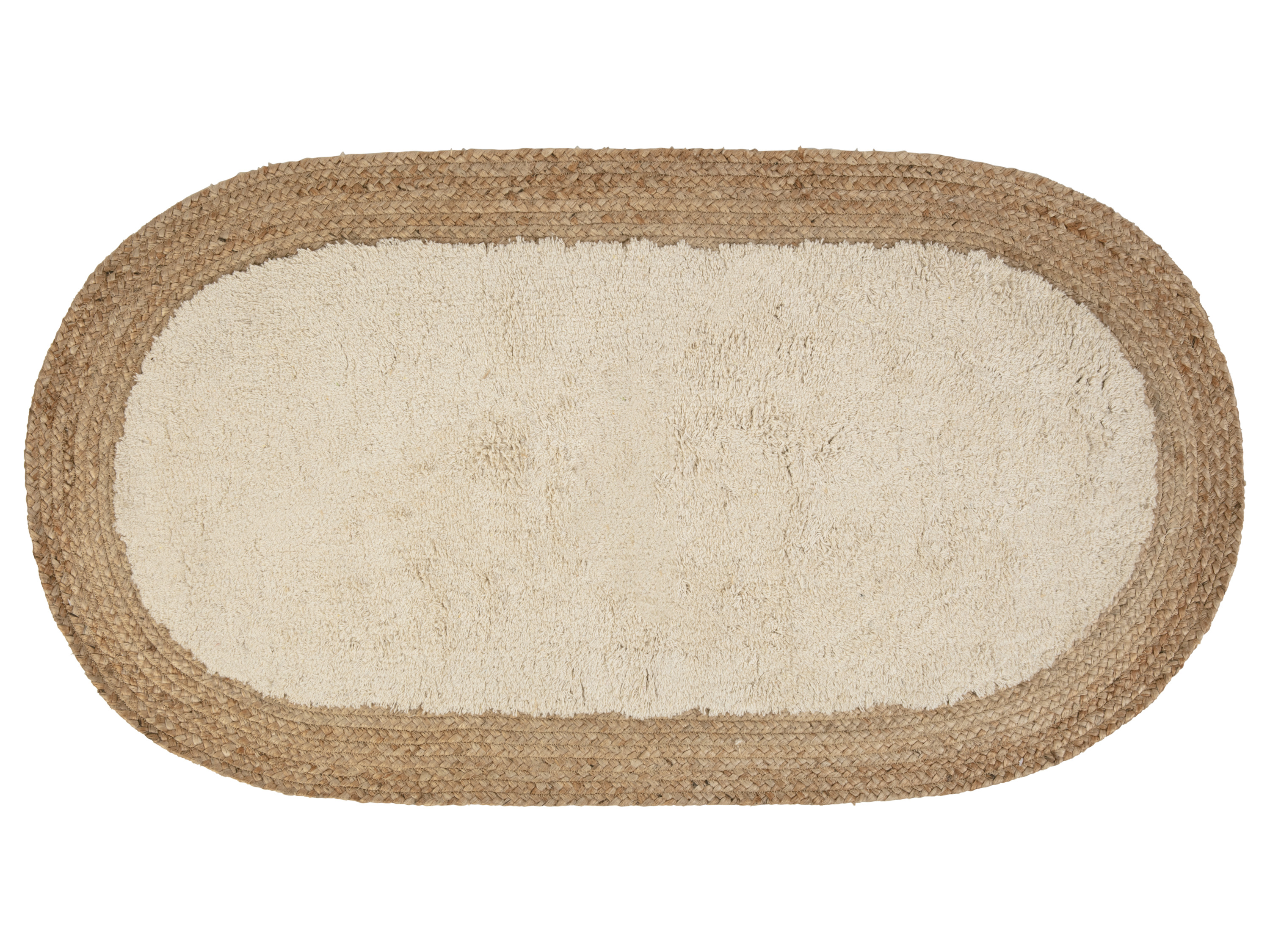 LIVARNO home Teppich 66.5 x120cm / ⌀100cm (Oval)““ | rund: ca. Ø 100 cm Oeko-Tex® Standard 100 Geprüft auf Schadstoffe Zertifizierungsnummer: 19.Hin.72530 Hohenstein Htti Standard 100 by Oeko-Tex® ist die weltweit bekannteste, unabhängige Zertifizierung schadstoffgeprüfter Textil- und Lederprodukte aller Art – vom Garn und den Stoffen bis hin zum gebrauchsfertigen Artikel. Das Label bestätigt