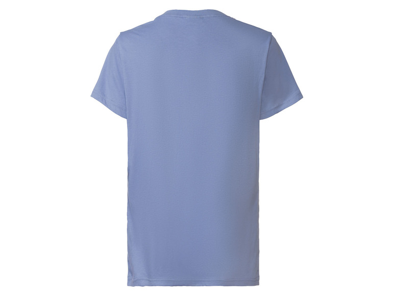 Gehe zu Vollbildansicht: Hummel Damen T-Shirt »HML Mover« aus reiner Baumwolle - Bild 5