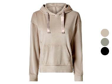 ESMARA® Damen Nicki-Hoodie