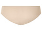 Beige Unterhose aus Baumwolle