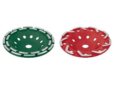 PARKSIDE® Diamant-Schleiftopf, Ø 180 mm