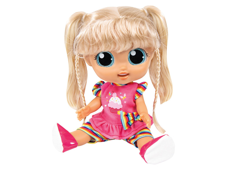 Gehe zu Vollbildansicht: Bayer Design Haarpuppe »City Girl«, 31 cm - Bild 17