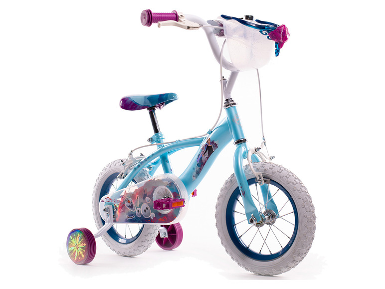 Gehe zu Vollbildansicht: Huffy Kinderfahrrad 12 Zoll - Bild 2