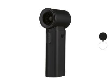 TRONIC® High-Speed Mini-Ventilator