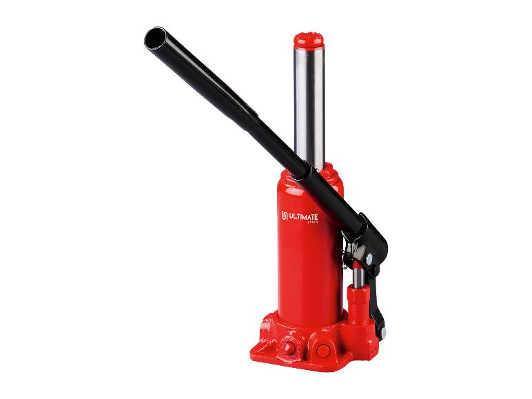 Hydraulik-Stempelwagenheber Hydraulik-Stempelwagenheber