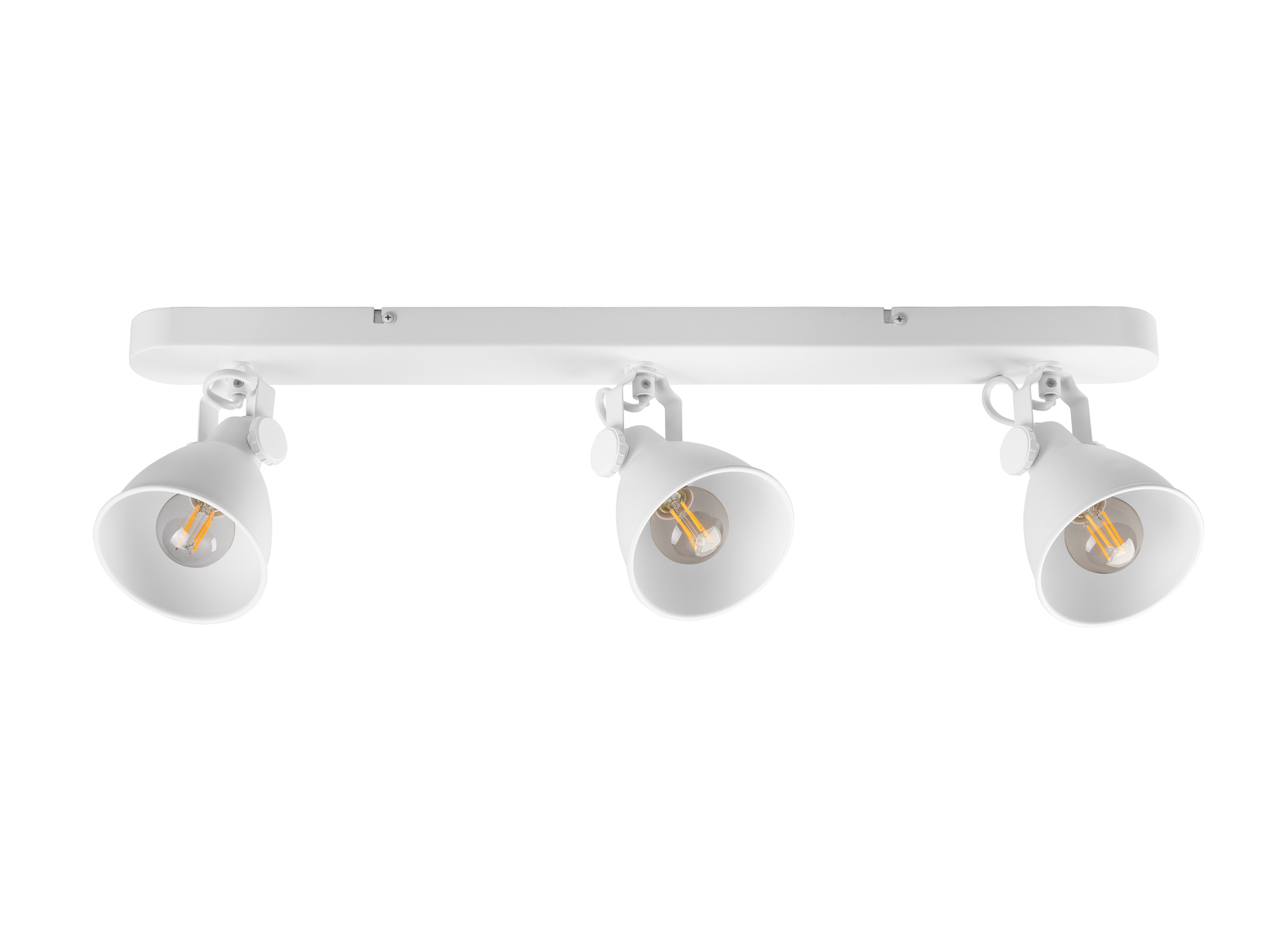 Thumbnail - LIVARNO home Deckenspot / Wand-/Deckenschiene (Deckenschienenleuchte, Weiß)