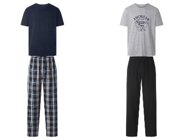 esmara Men Herren Pyjama