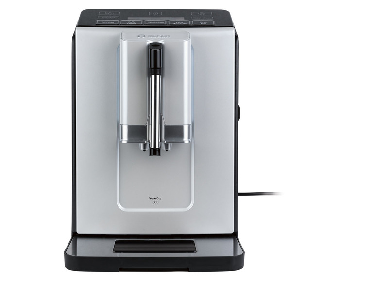 Gehe zu Vollbildansicht: BOSCH Kaffeevollautomat »VeroCup 300 TIS30351DE«, mit SensoFlow System - Bild 3