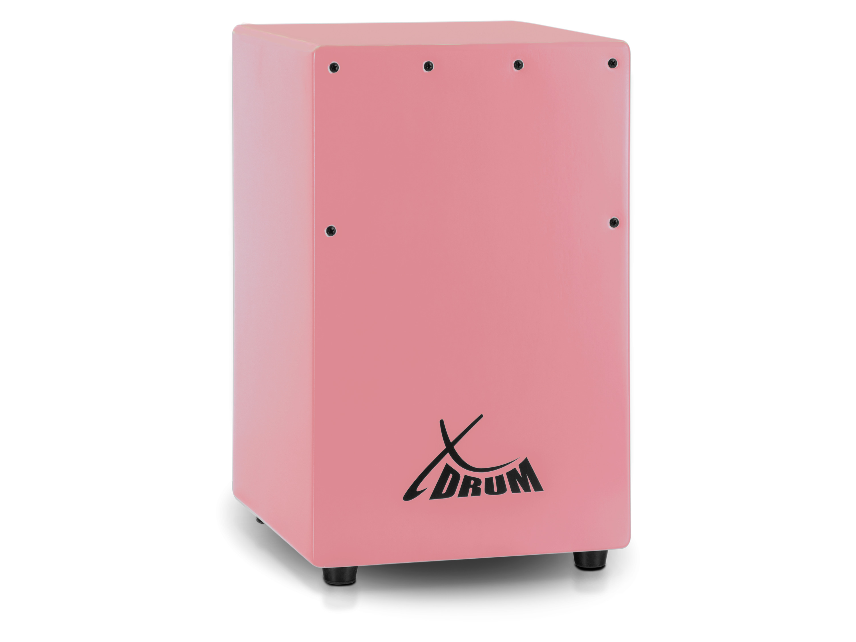 XDRUM Kinder-Cajon KC-37 (Pink)