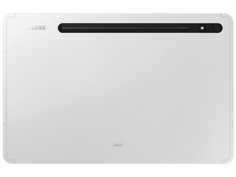 Gehe zu Vollbildansicht: SAMSUNG »X700N« Galaxy Tab S8 Wi-Fi 128 GB Tablet - Bild 14