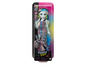 Frankie Stein Puppe von Monster High mit blauer Tasche