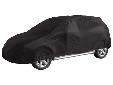 ULTIMATE SPEED® Auto-Vollgarage