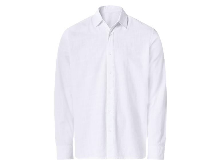 Herren Hemd, Regular Fit