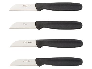SILVERCREST® Küchenmesser-Set, 4-teilig