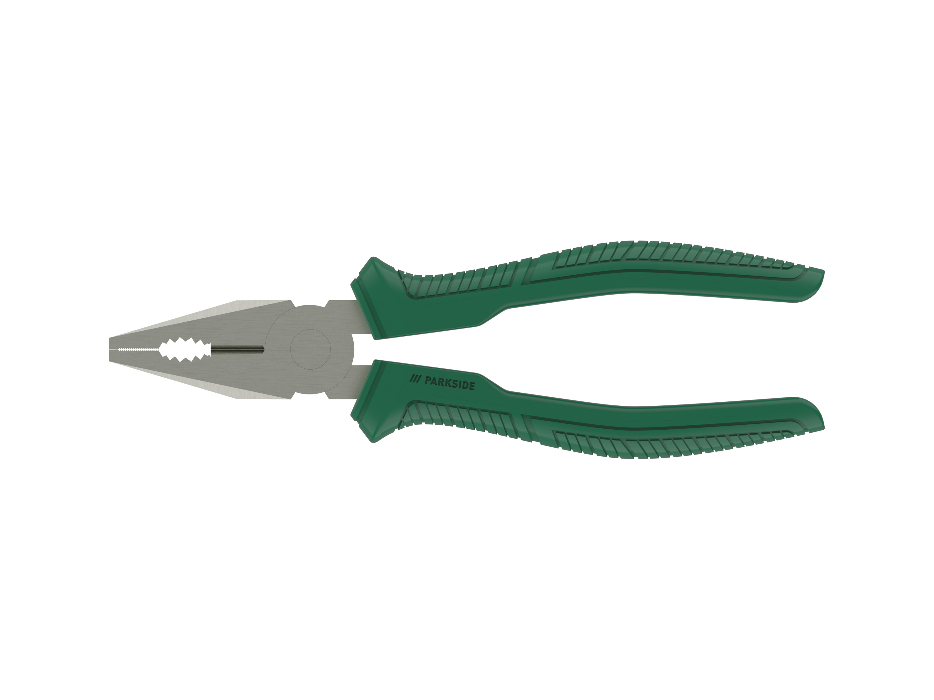 PARKSIDE® Seitenschneider / Rollgabelschlüssel / Zangen (Kombizange) – Bild 2 von 2