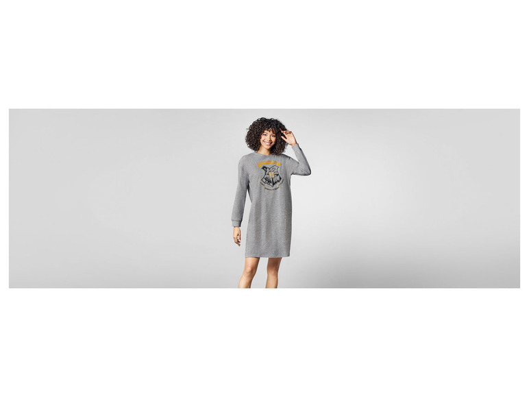 Gehe zu Vollbildansicht: Damen Bigshirt, weiche Single-Jersey-Qualität - Bild 3