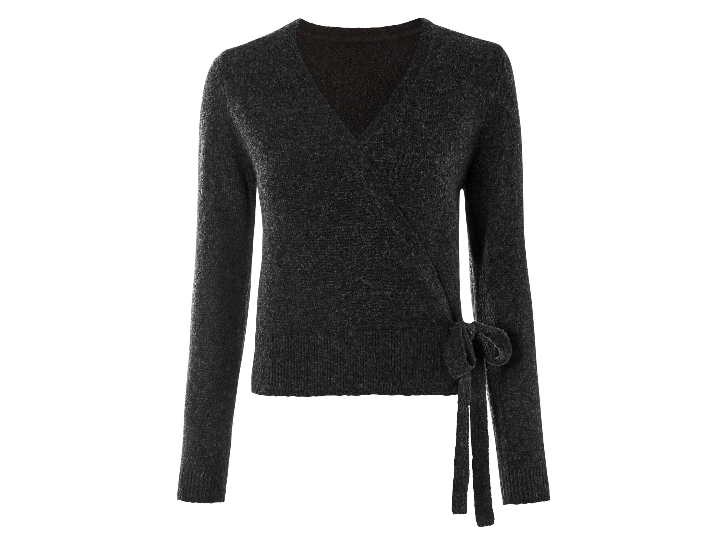 esmara® Damen Cardigan (Schwarz, L (44/46))““ | dass ein Textil- oder Lederprodukt auf mehr als 300 Schadstoffe geprüft wurde. GRS – Global Recycled Standard Benutzung ab 82 % recyceltem Material Zertifizierungsnummer: CU 851646 Aus Alt mach Neu: Durch die Wiederverwendung bereits genutzter Materialien werden wertvolle Ressourcen gespart. GRS ermöglicht die Ermittlung und Rückverfolgung des im Produkt verwendeten Recyclingmaterials. Dabei werden neben der kompletten Lieferkette von der Sammelstelle bis in die Filiale zusätzlich soziale und ökologische Kriterien überprüft. Hohenstein Das passt perfekt Das Prüfinstitut Hohenstein führt seit rund 60 Jahren Reihenmessungen und Studien zur Erfassung der Körpermaße durch. Mit Nutzung der 3-D-Bodyscannertechnologie werden die realen Körperformen visualisiert und in verlässliche Größentabellen umgerechnet.““
