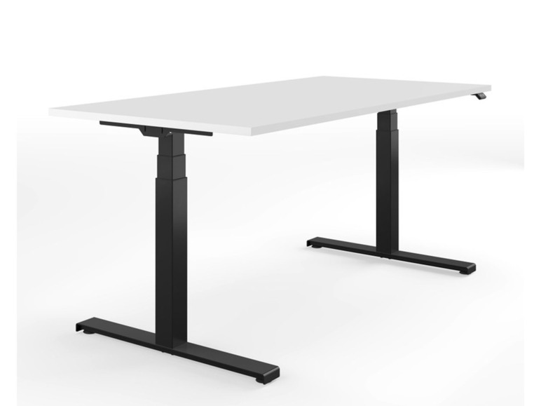 Schaff Schreibtisch »LifeUp You«, elektrisch stufenlos…