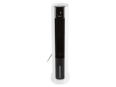 Comfee Turmventilator »Silent Air Cooler«, 105 cm, oszillierend