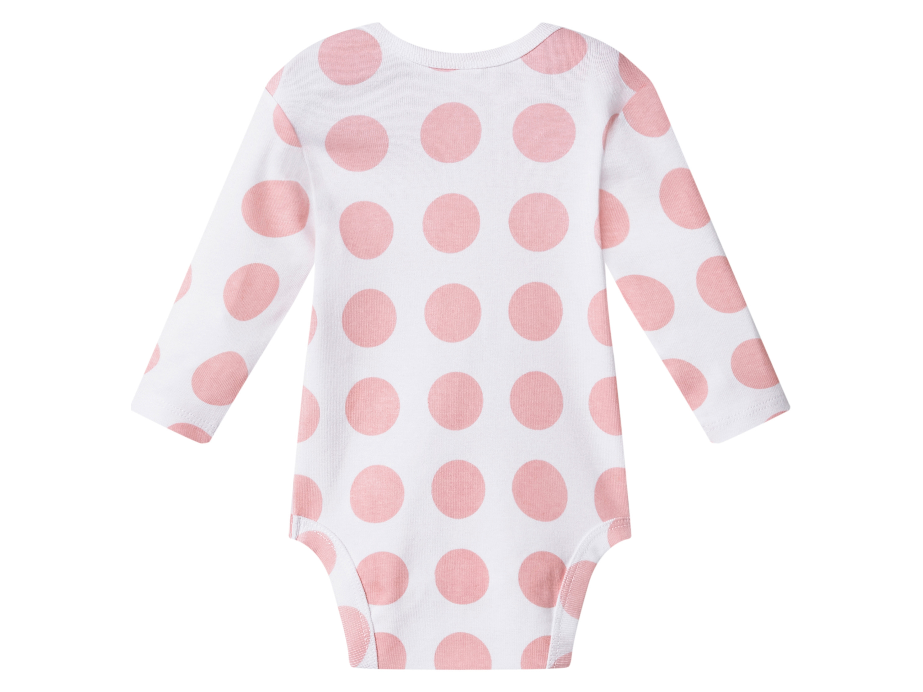 Thumbnail - Baby Set 2tlg. (Rosa, 74/80)""