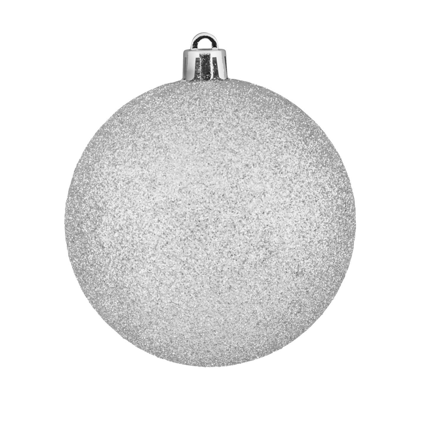 Thumbnail - LIVARNO home Christbaumschmuck (Silber)