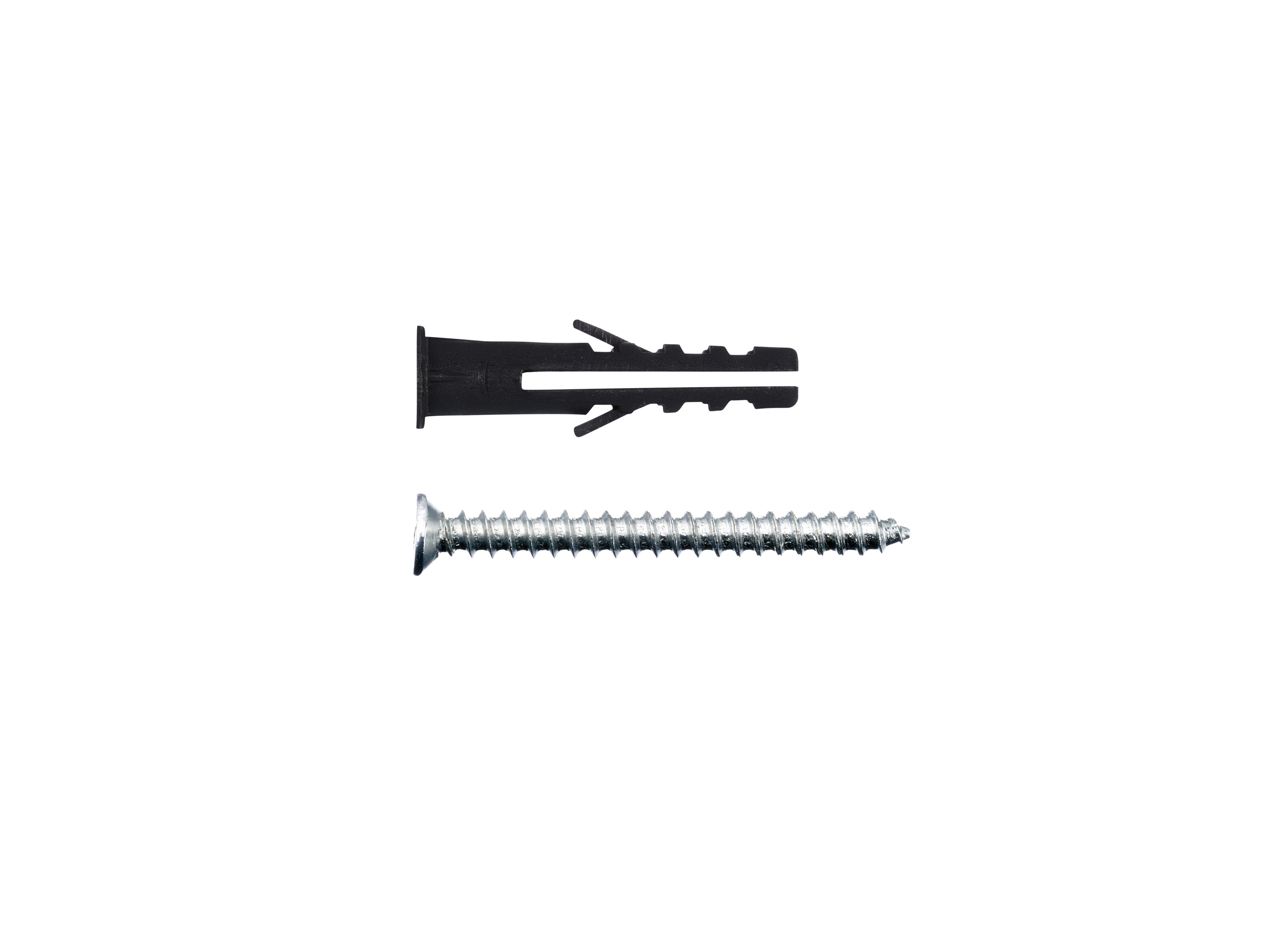 PARKSIDE® Wandhaken / Schlauchhalterung / Multifunktionshaken / S-Haken (Wandschlauchhaken 20kg) – Bild 4 von 4