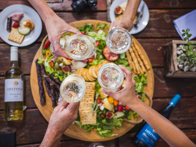 Chenin Blanc South Africa trocken, Weißwein 2023