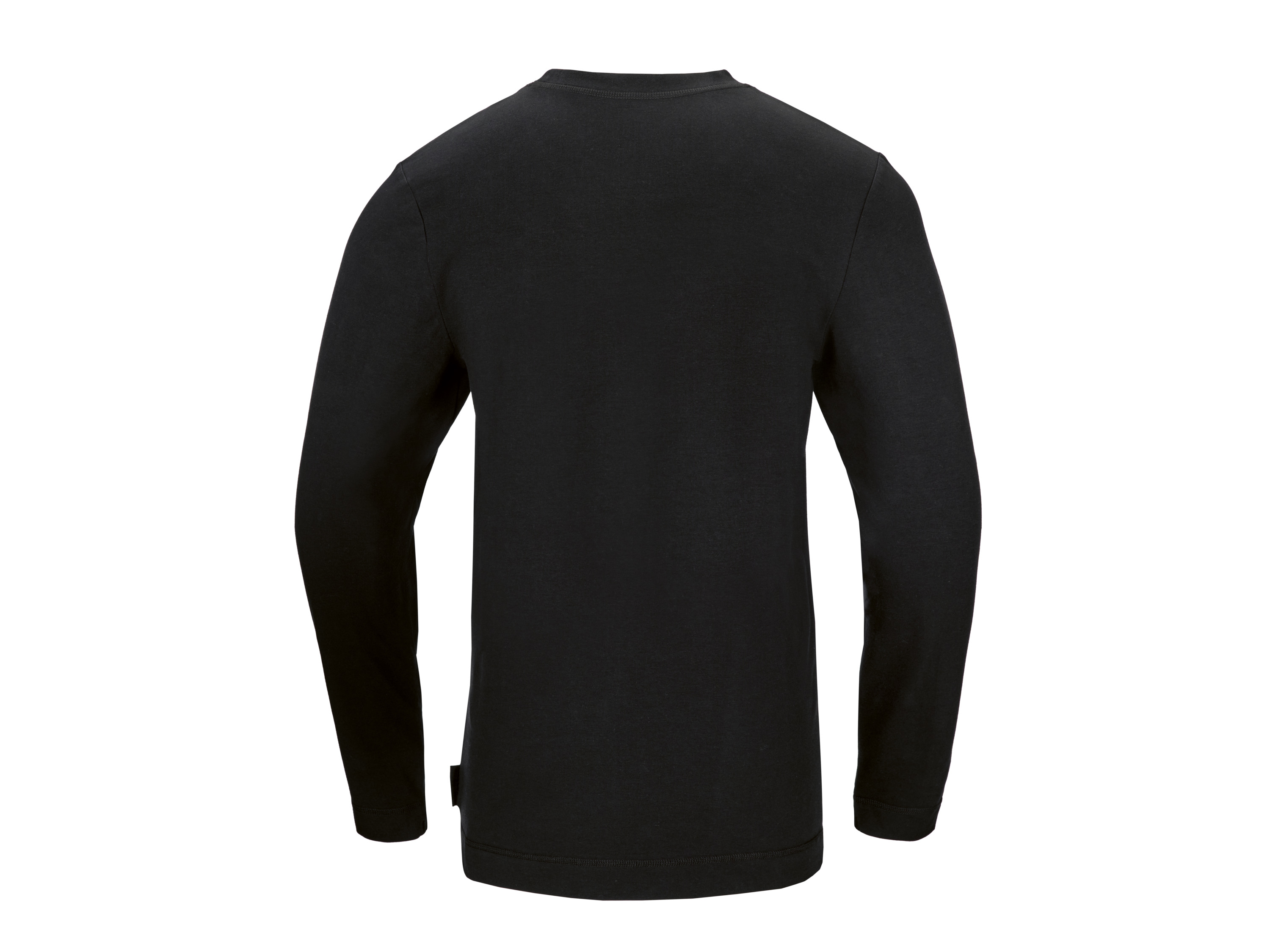 Thumbnail - PARKSIDE® Herren Unterziehshirt (Schwarz, 5/M)