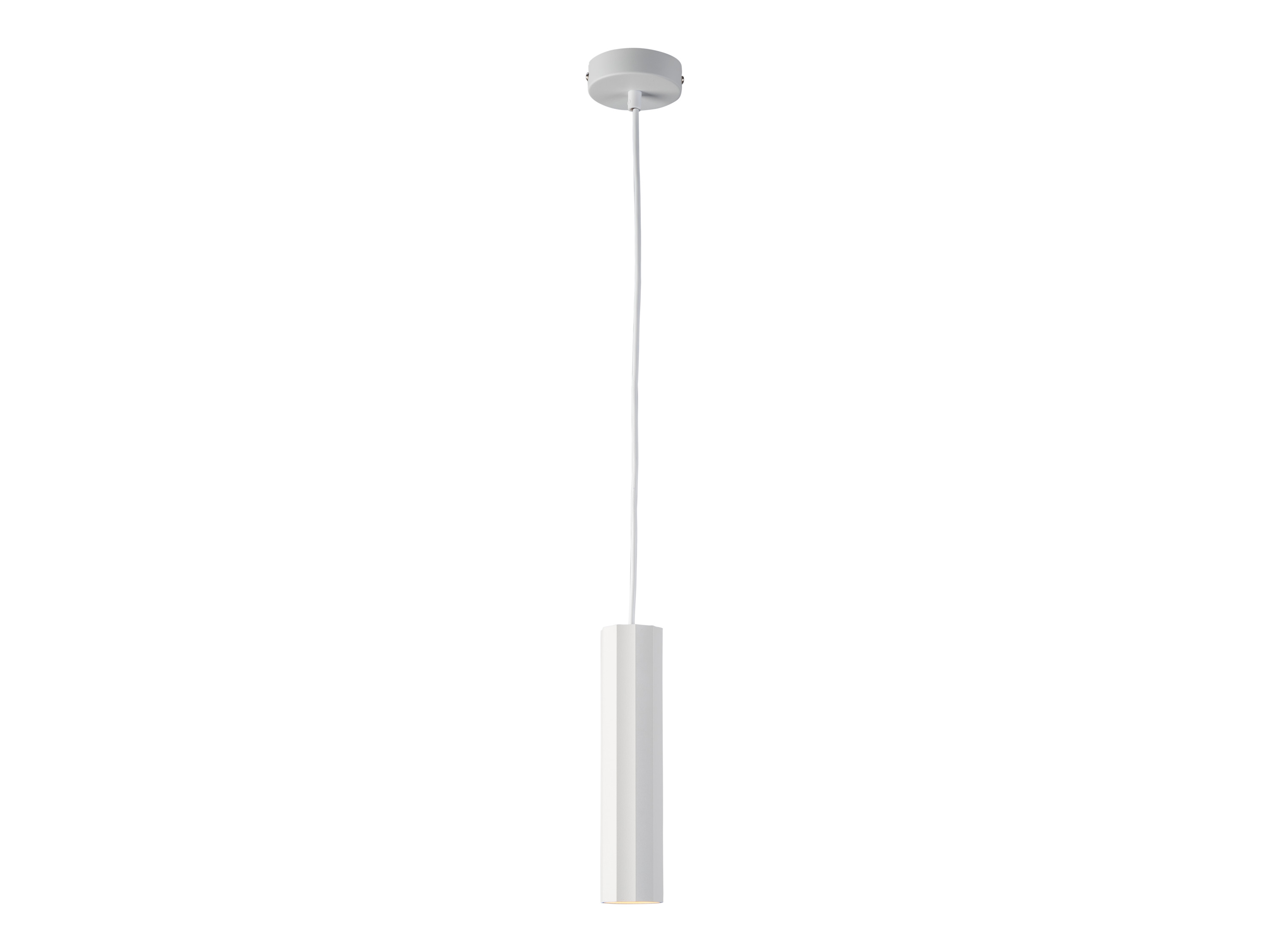 LIVARNO HOME LED-Pendelleuchte, Höhe individuell einstellbar (Weiß)