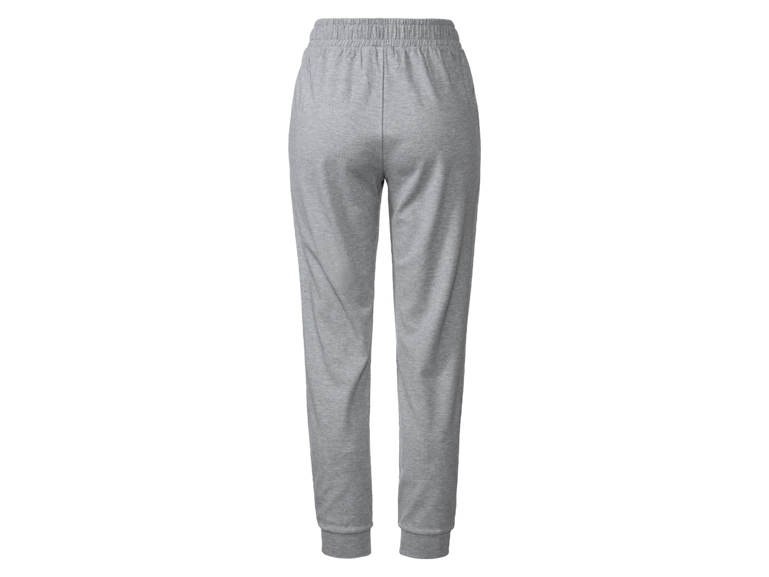 Thumbnail - esmara® Damen Jogger Business (Grau, XS(32/34))