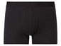 Schwarze Boxershorts für Männer