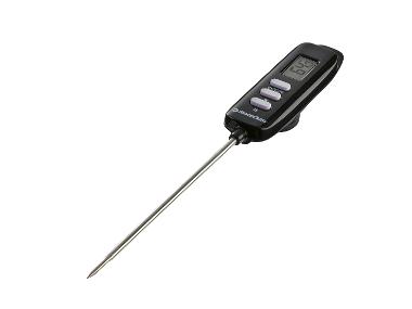 SILVERCREST® Küchenthermometer, digital
