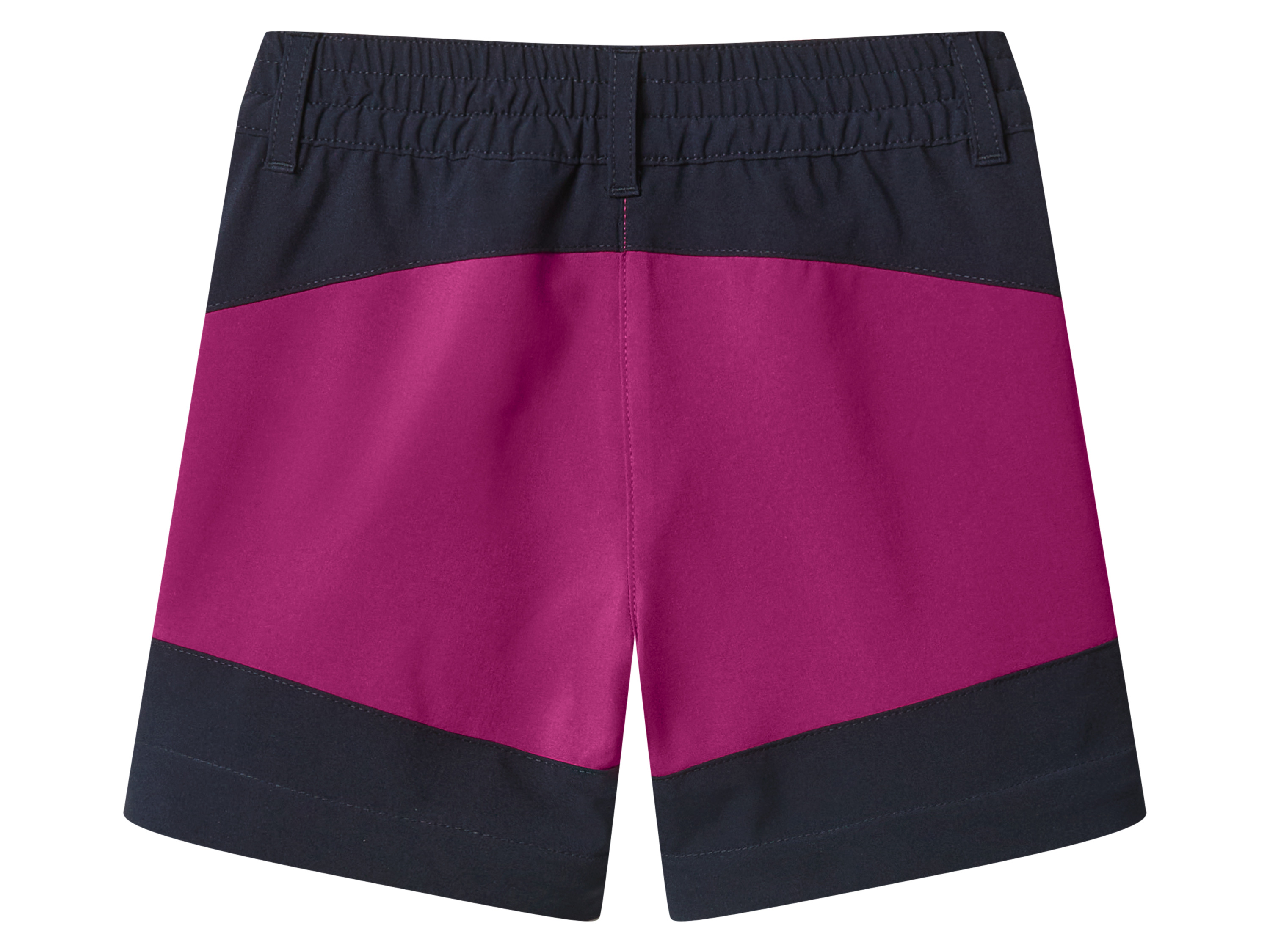 Thumbnail - lupilu® Kleinkinder Funktionsschlupfhose Outdoor (Navy, 122)