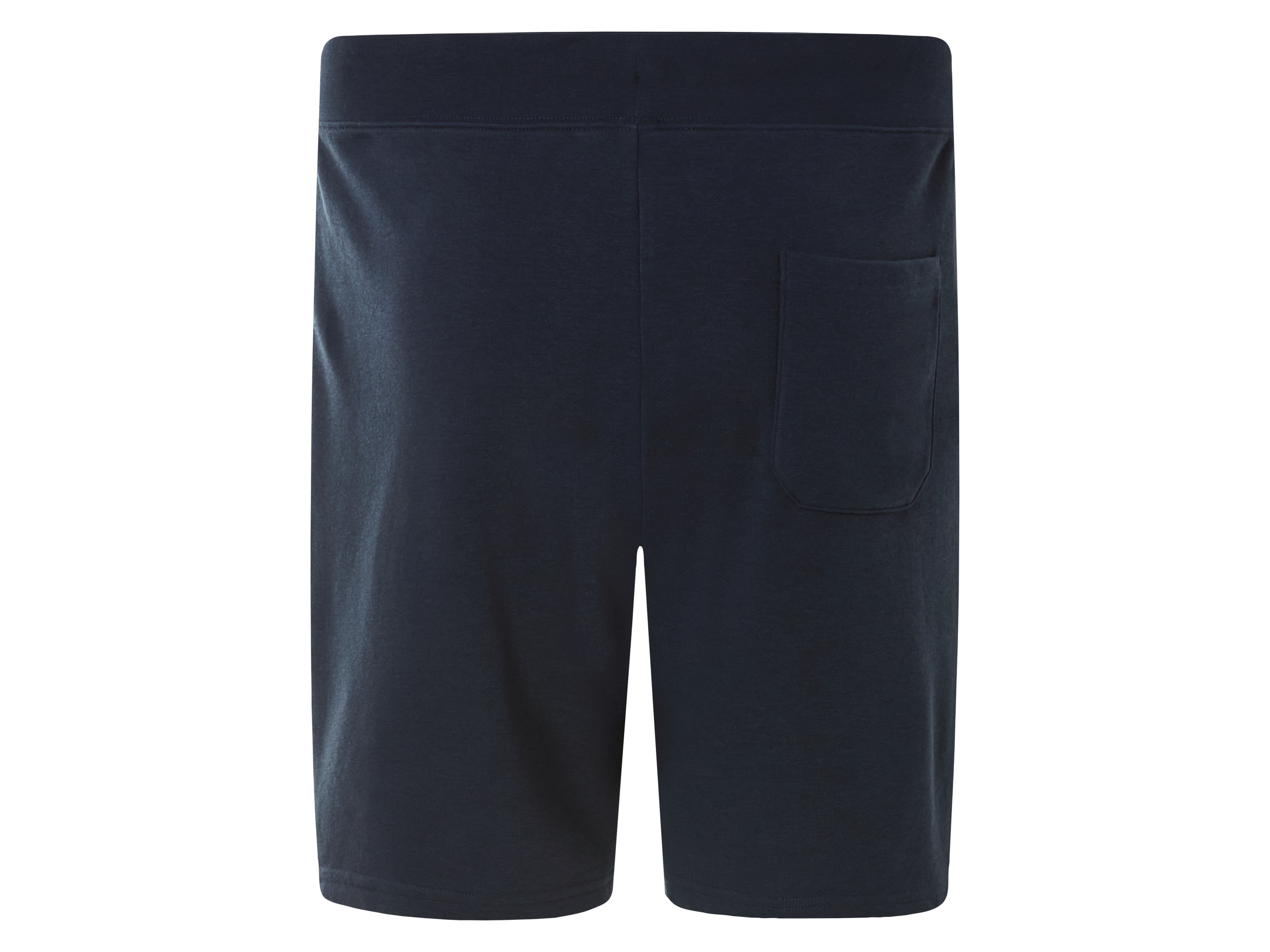 Thumbnail - LIVERGY® Herren Sweatshorts (navy, L (52/54))