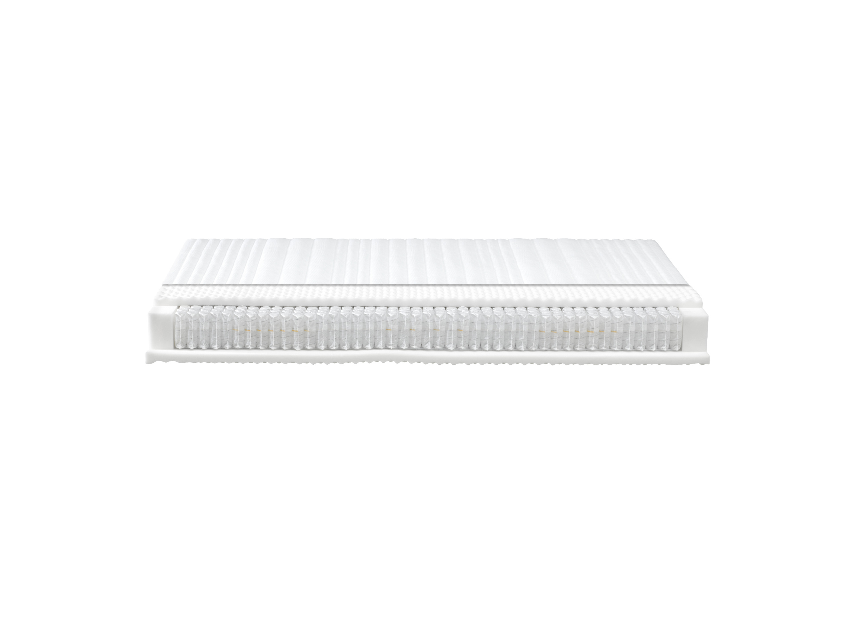 Thumbnail - LIVARNO home Taschenfederkernmatratze ''Support'' (H2, 140 x 200)