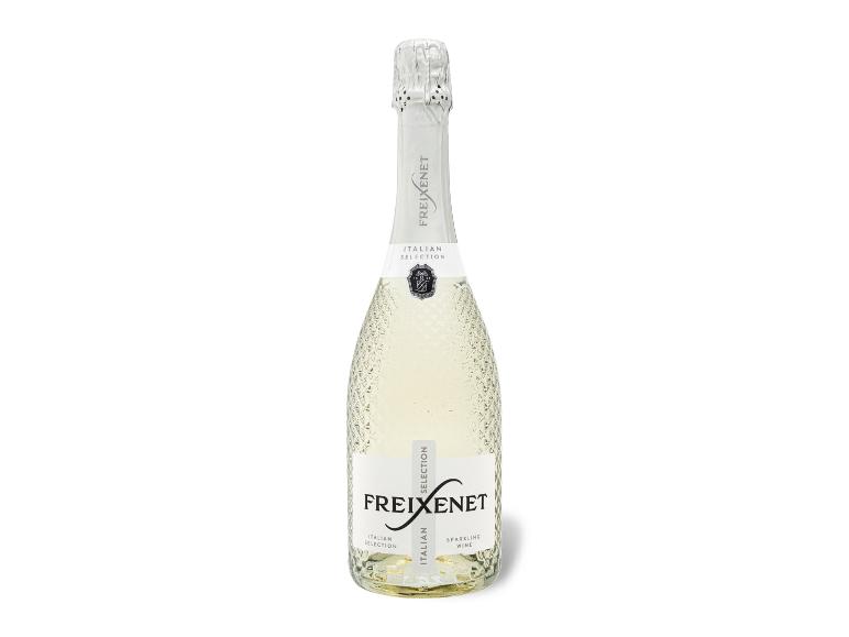 Freixenet Italian Selection Sparkling Wine extra trocken