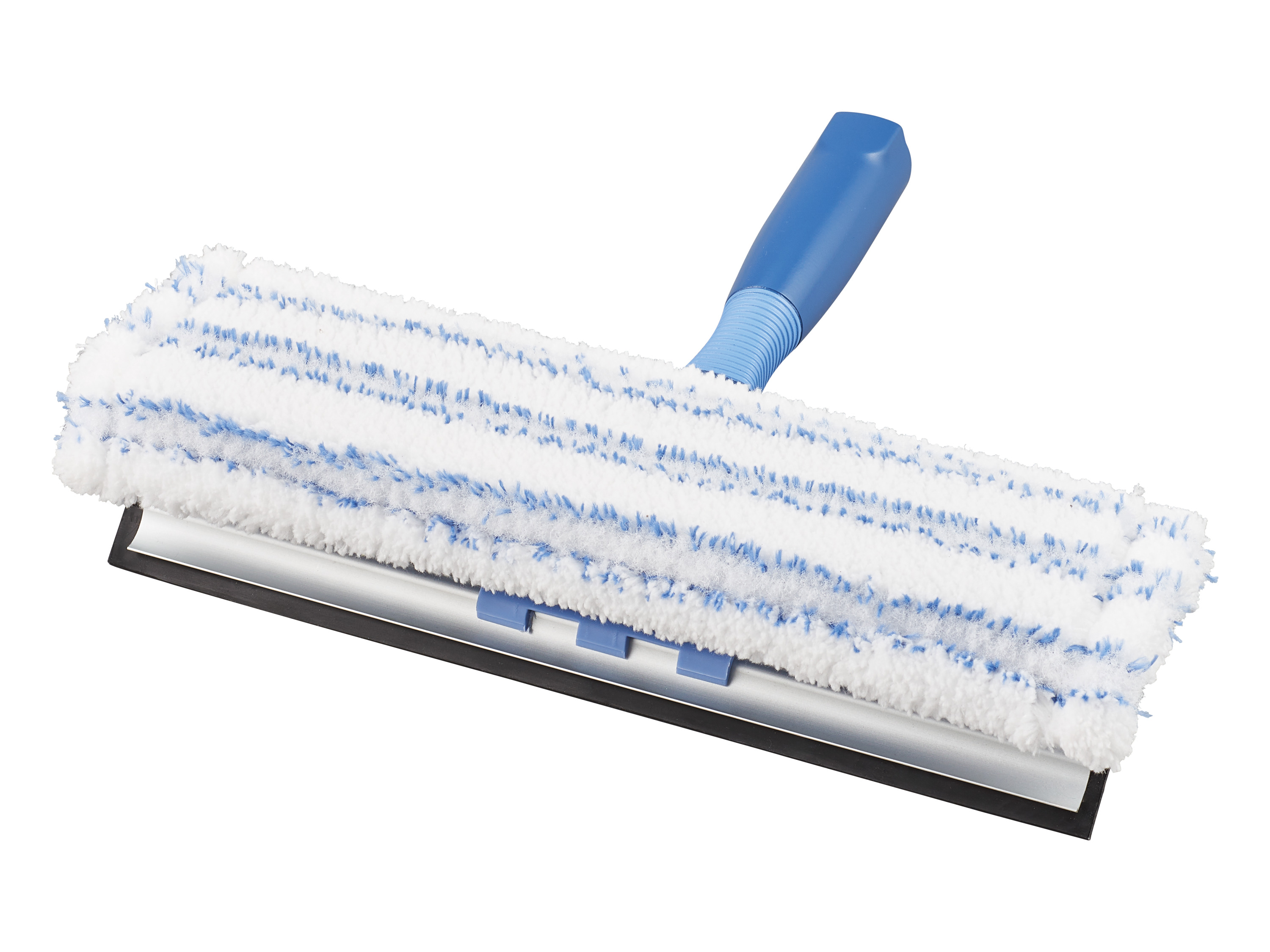 Thumbnail - LIVARNO home Fensterwischer, mit Sprühfunktion ""