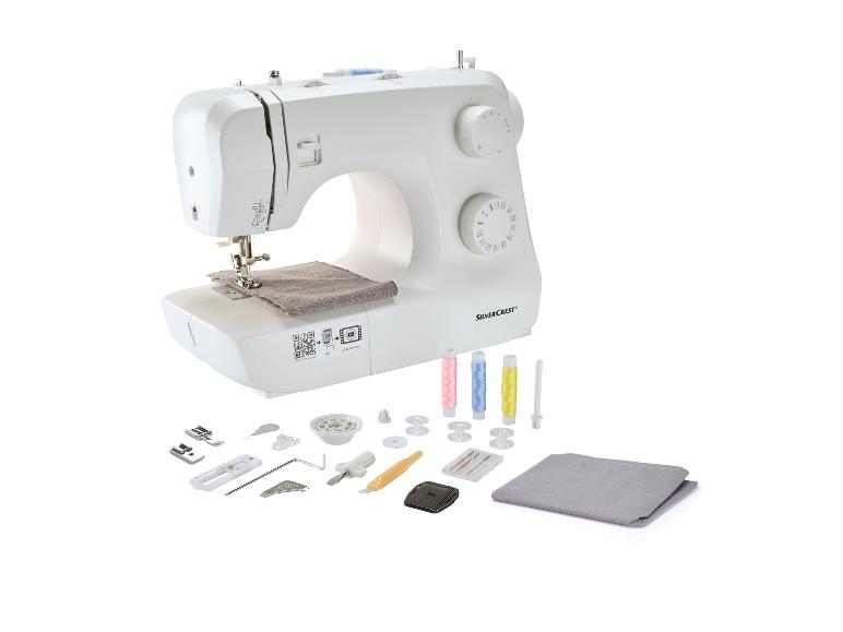 Nähmaschine SNM 33 C1