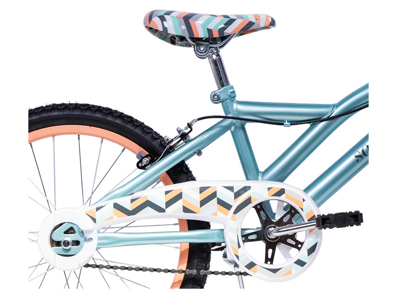 Online-Großhandelspreise Huffy Kinderfahrrad »So Sweet«, Zoll 20