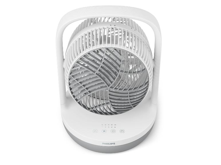 Tischventilator 2000 Serie