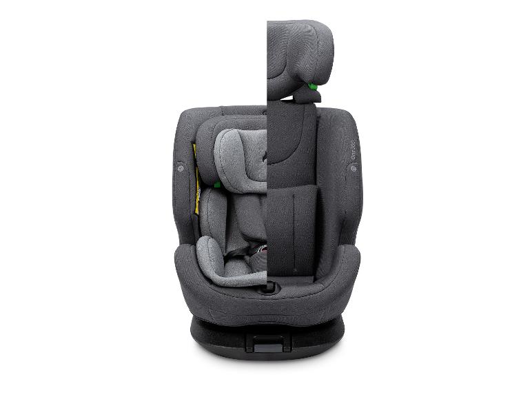 Kinderautositz One360 i-Size