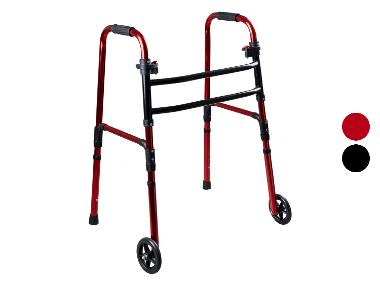 Ridder Faltbarer Gehwagen