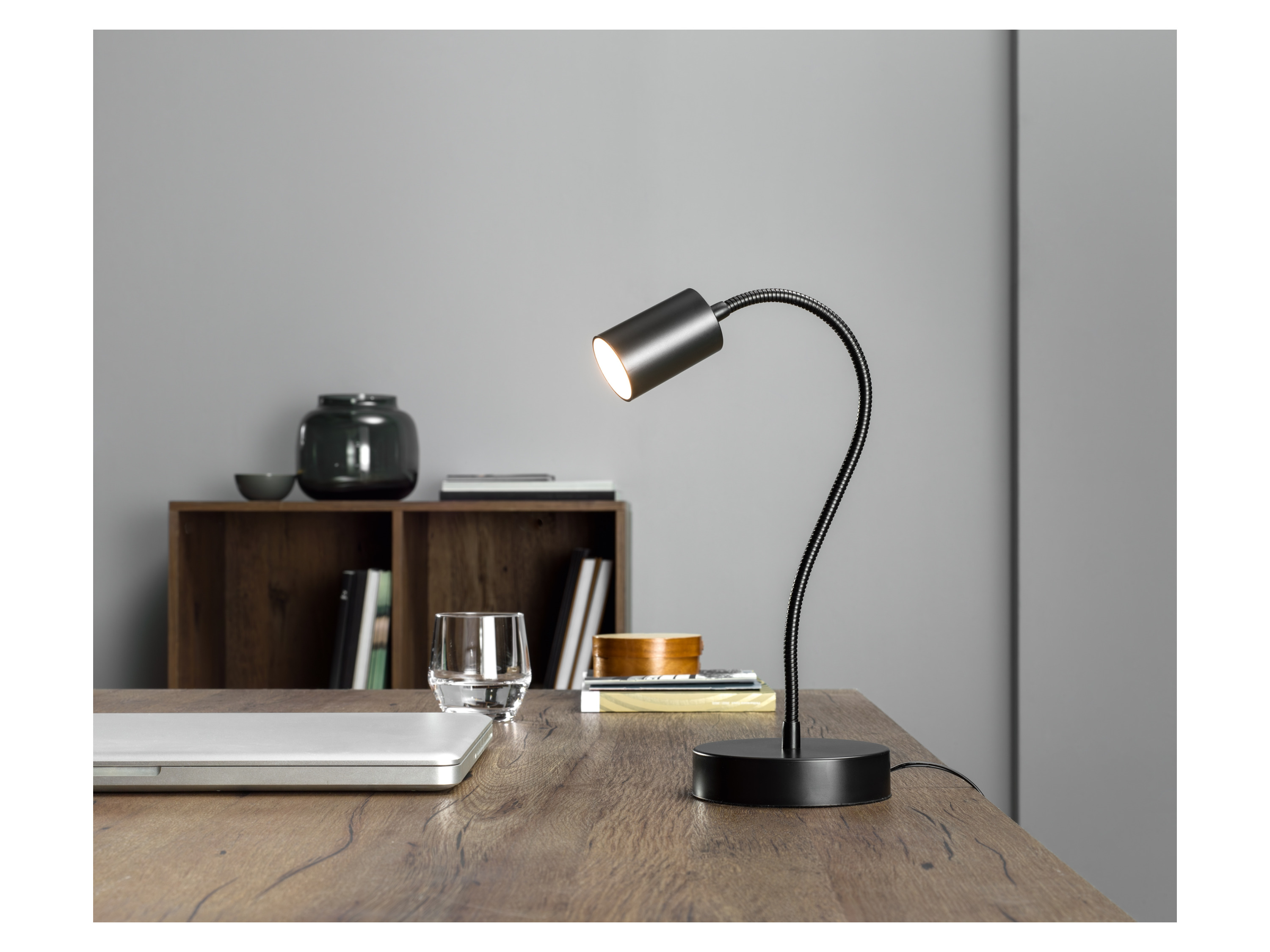 Thumbnail - LIVARNO home Klemmleuchte / Tischleuchte LED (Tischleuchte)