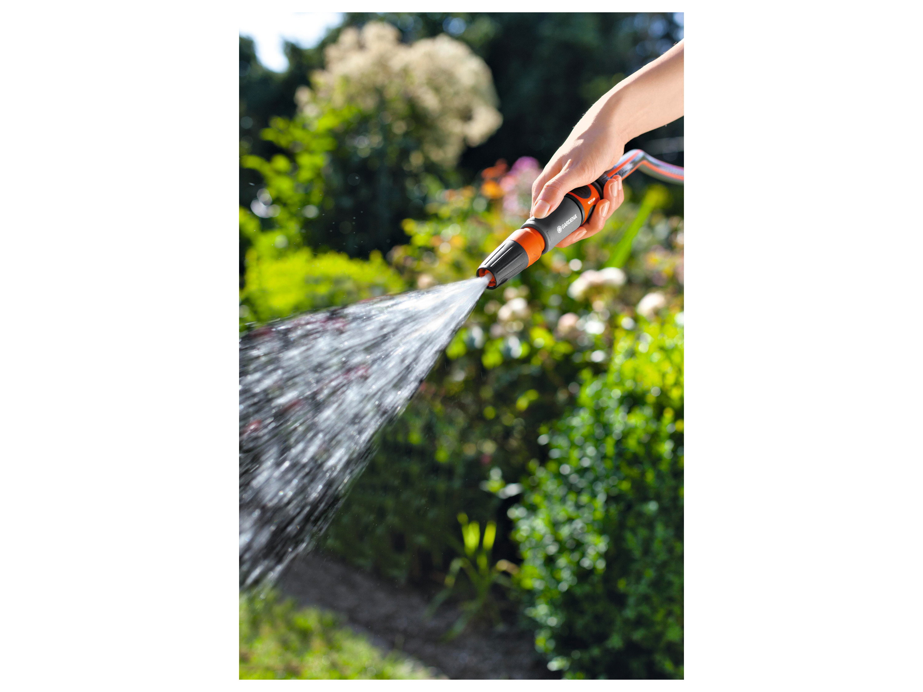 Thumbnail - Gardena Reinigungsspritzen-Set, 2-teilig