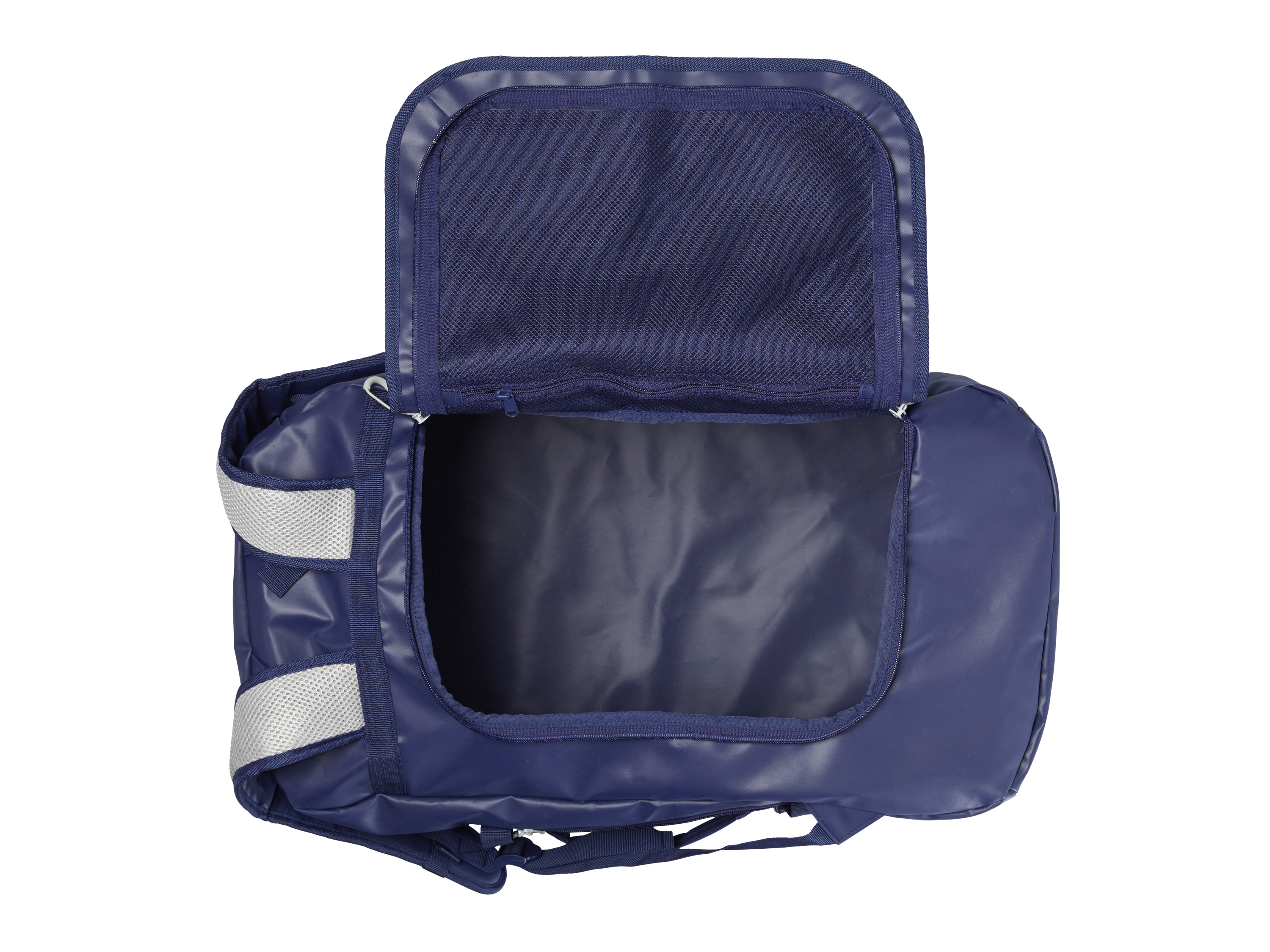 Thumbnail - CRIVIT Duffle Bag 92L (Blau)
